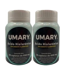 2pz Acido Ialuronico 30