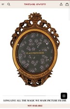 Cornice Taylor Swift Speak Now