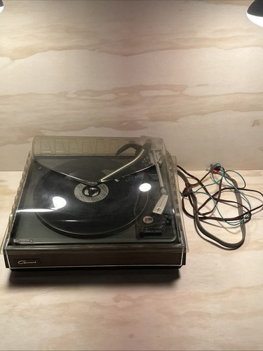 Giradischi garrard at60 - giradischi,