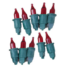 luce presepe pisellino 10 pz