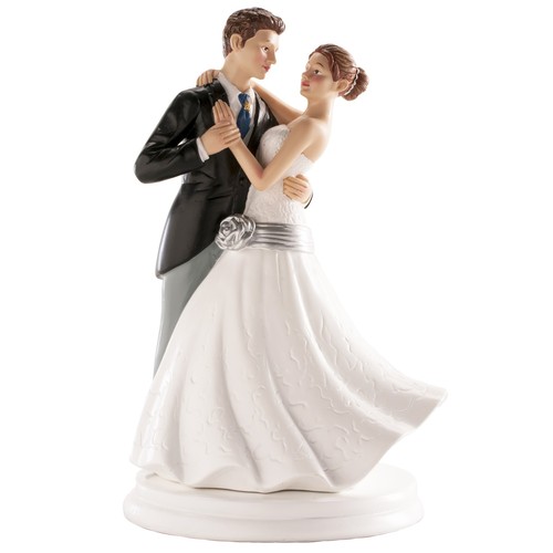 Cake topper resina - , cm
