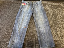 Gino Green Global Jeans uomo