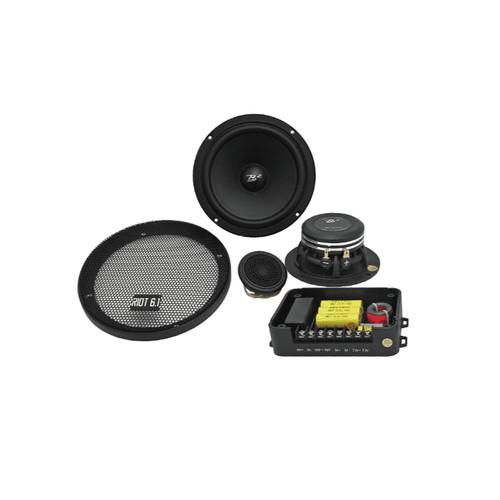 Audio riot63 16 5 - cm, 3