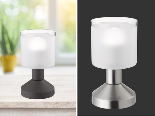 Piccole lampade tavolo - piccole,
