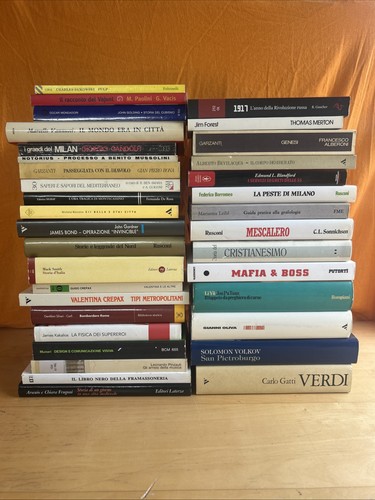 Libri scelta euro - libri,