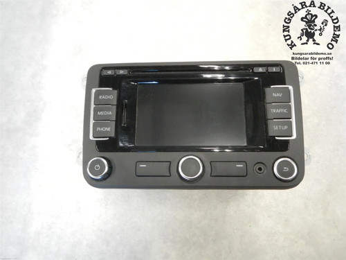 Audio destro originale - , vw