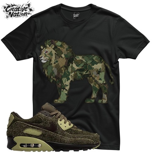 Shirt match air max - to,