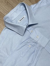 NaraCamicie Italy Camicia Uomo