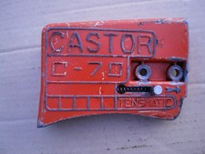 Carter Catena con tensionatore