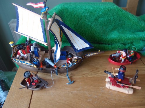 Playmobil 70412 pirati - playmobil,