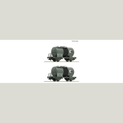 Roco 6600196 set 2 - 6600196, da