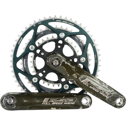 Guarnitura stradale fsa - guarnitura,