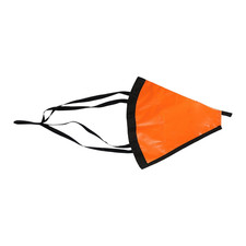 Paracadute ancoraggio mare