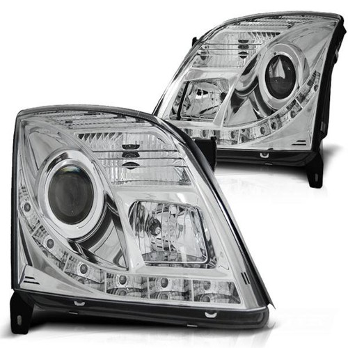 Tuning tec lpop75 - tec,