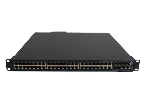 Switch 5500 jg542a 48x1gb - hp,