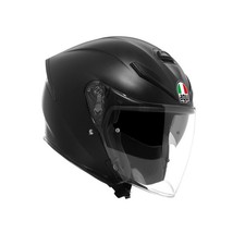 Casco Jet AGV K5 JET EVO Mono