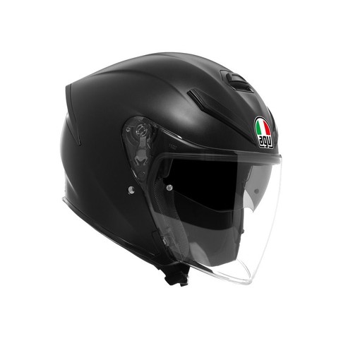 Casco jet agv evo - agv, mono