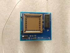 Adattatore Agnus 2Mb senza