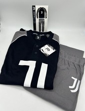 PIGIAMA UOMO CALDO COTONE