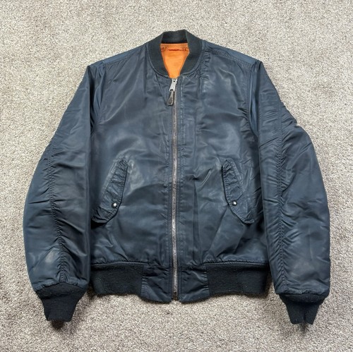 Giacca vintage spiewak - ma-1,