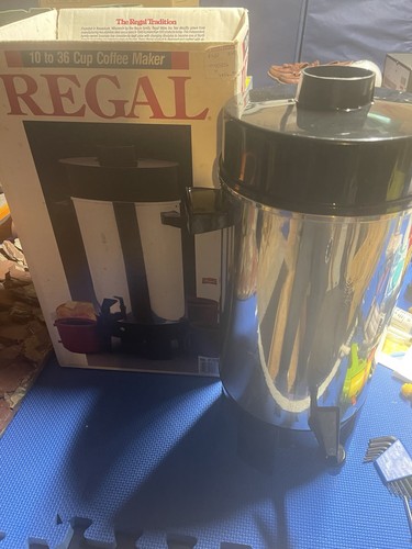 Caffettiera elettrica