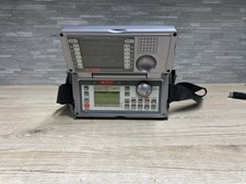 Rover ST4 Instruments