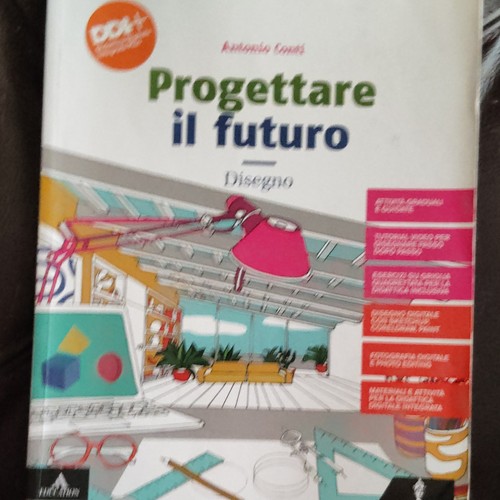 Antonio conti progettare - antonio,
