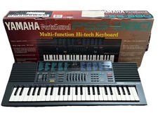 TASTIERA SINTETIZZATORE