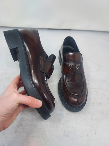 Scarpa prada donna us - eu, 39