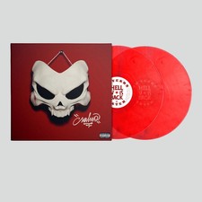 SALMO - Hellvisback 10 Years