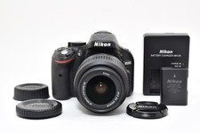 Nikon D5200 24,1 megapixel