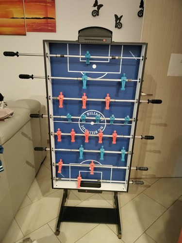 Tavolo multigioco casa - tavolo, da