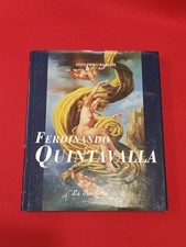 LIBRI: Ferdinando Quintavalla “ La Rocchetta " Editrice ... E8