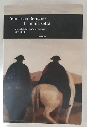 Francesco benigno la - -, mala