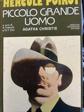 AGATHA CHRISTIE : HERCULE