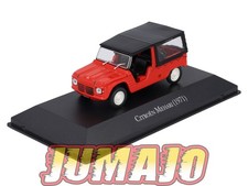 ARG32 Voiture 1/43 SALVAT