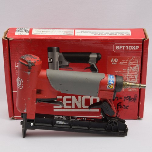 Senco sft10xp cucitrice - senco,