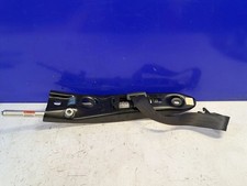 Cintura di sicurezza anteriore