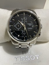TISSOT COUTURIER AUTOMATIC