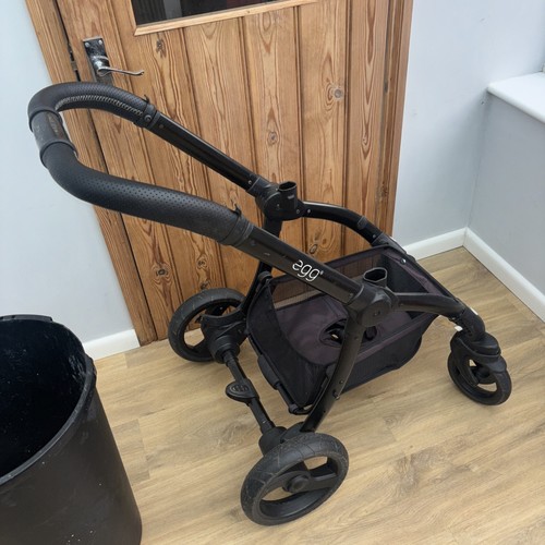 Telaio babystyle egg con - telaio, egg®