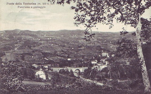 Ponte della