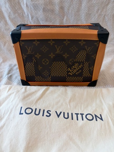 Borsa bauletto morbida louis - borsa,