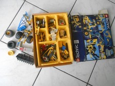 Lego Technic 8459