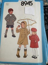 Cappotti/Berretto Simplicity