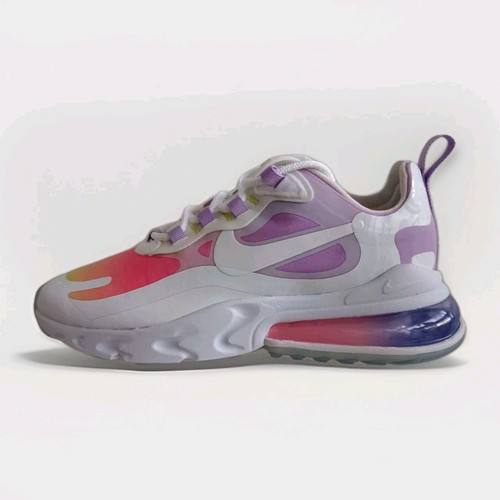 Nike air max - max, react