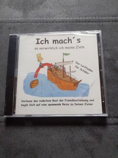 Audio ich mach so - mach´s,