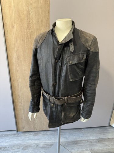 Belstaff blaster hardwick 1937 - blaster,
