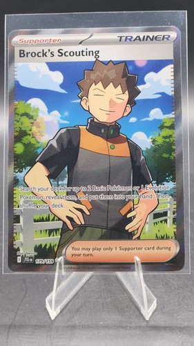 Brock scouting 179 - brock's,