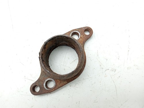Collettore scarico originale - collettore,