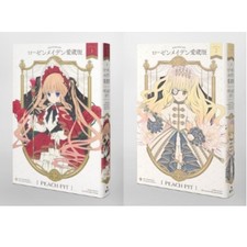 Rozen Maiden Collector's